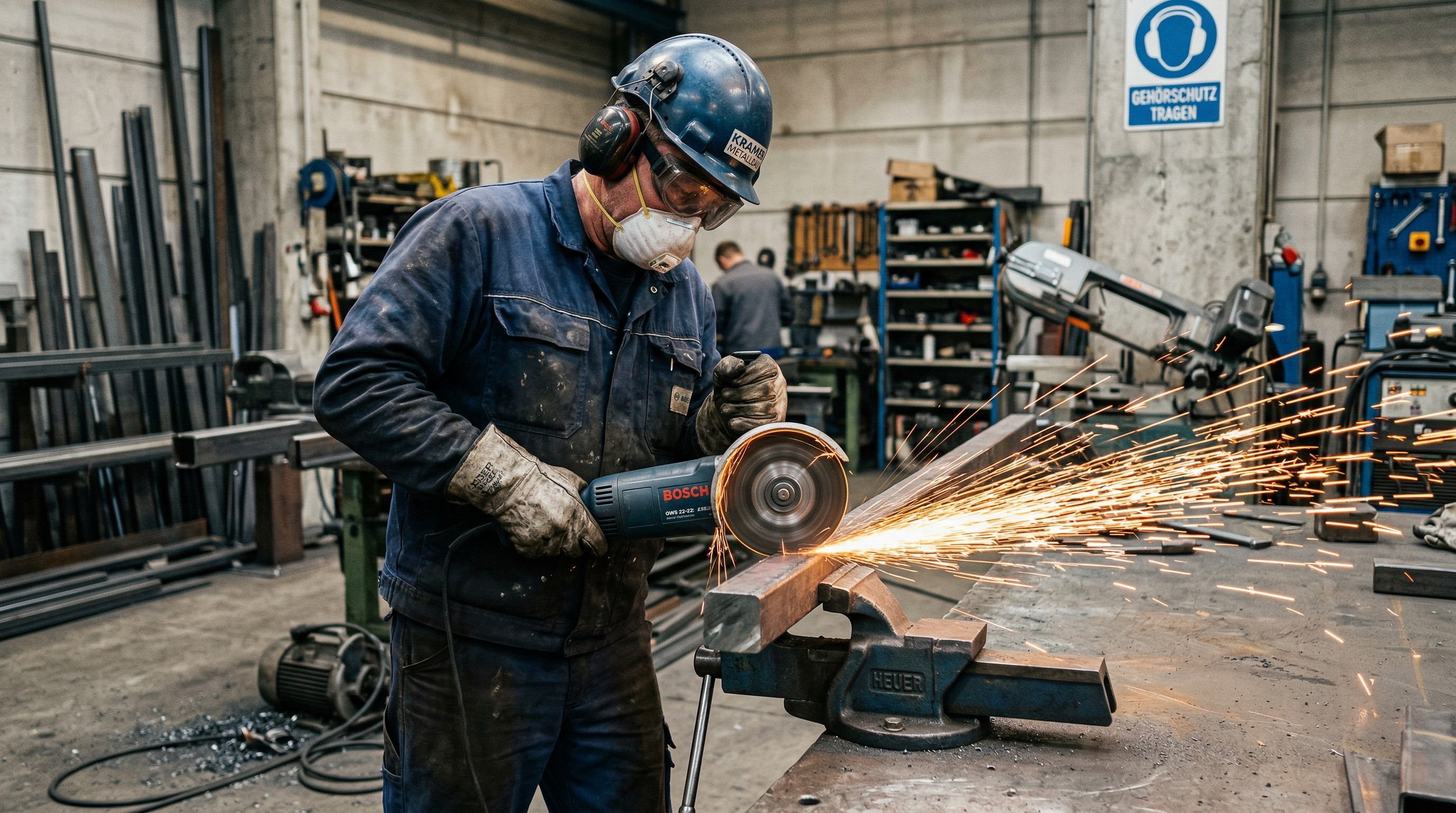 Hymer-Leichtmetallbau GmbH & Co. KG – Metallbau & Schlosser Wangen im Allgäu